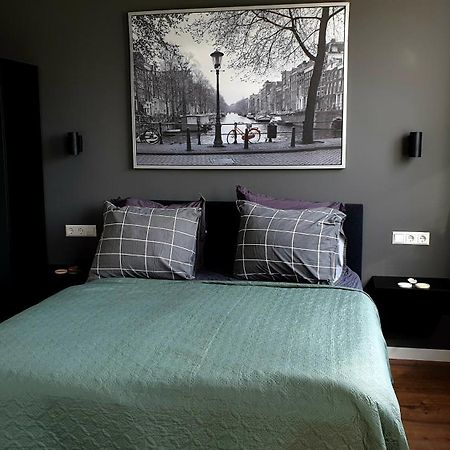 Amor Guesthouse Amsterdam Exterior foto